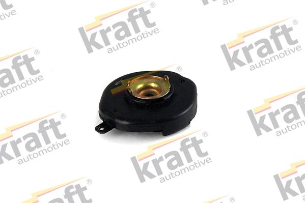 KRAFT AUTOMOTIVE 4095020 - Опора стойки амортизатора, подушка unicars.by