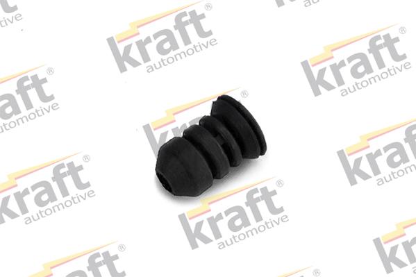 KRAFT AUTOMOTIVE 4090020 - Отбойник, демпфер амортизатора unicars.by