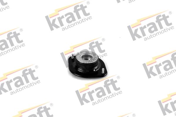 KRAFT AUTOMOTIVE 4090170 - Опора стойки амортизатора, подушка unicars.by