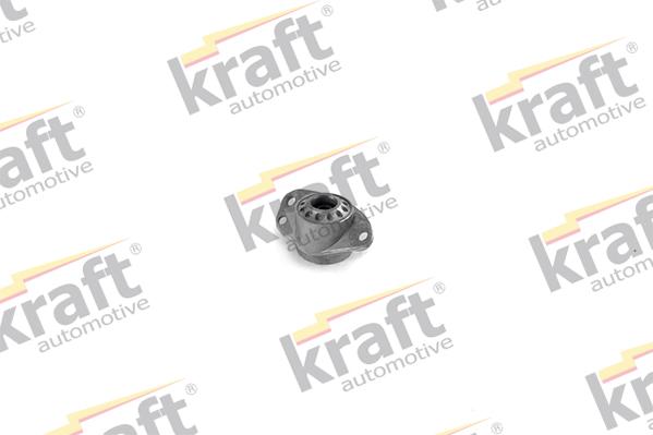 KRAFT AUTOMOTIVE 4090290 - Опора стойки амортизатора, подушка unicars.by