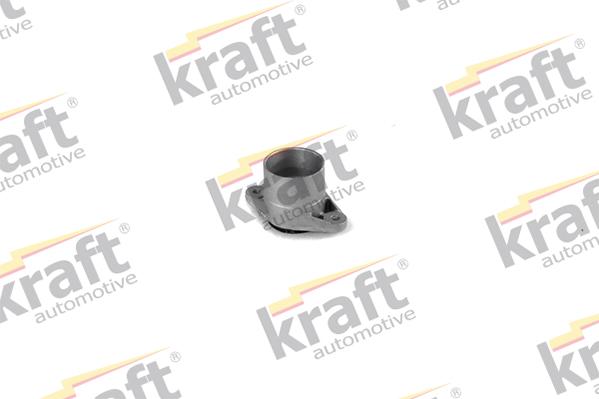 KRAFT AUTOMOTIVE 4090287 - Опора стойки амортизатора, подушка unicars.by