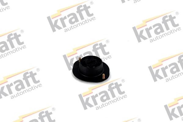 KRAFT AUTOMOTIVE 4091556 - Опора стойки амортизатора, подушка unicars.by