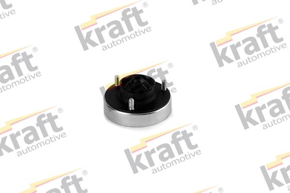 KRAFT AUTOMOTIVE 4092555 - Опора стойки амортизатора, подушка unicars.by