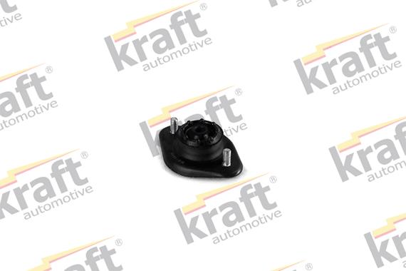 KRAFT AUTOMOTIVE 4092530 - Опора стойки амортизатора, подушка unicars.by