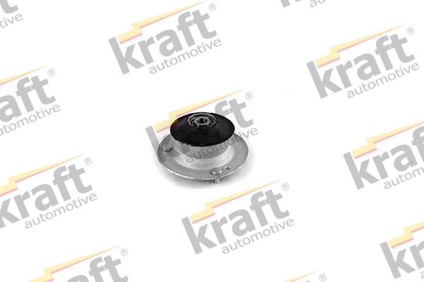 KRAFT AUTOMOTIVE 4092600 - Опора стойки амортизатора, подушка unicars.by