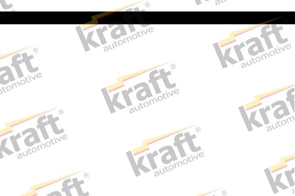 KRAFT AUTOMOTIVE 4005300 - Амортизатор unicars.by