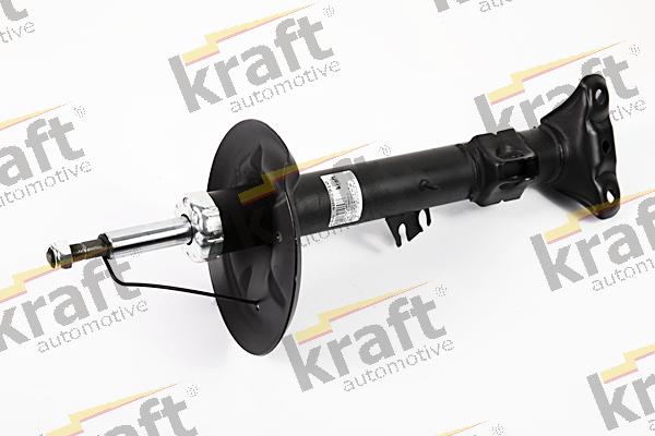 KRAFT AUTOMOTIVE 4002910 - Амортизатор unicars.by