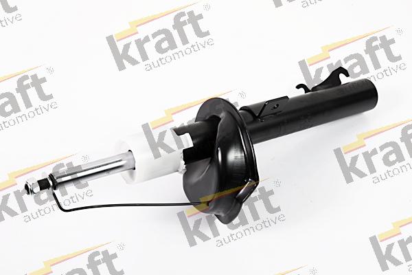 KRAFT AUTOMOTIVE 4002471 - Амортизатор unicars.by