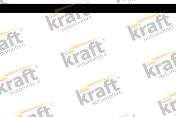 KRAFT AUTOMOTIVE 4012052 - Амортизатор unicars.by