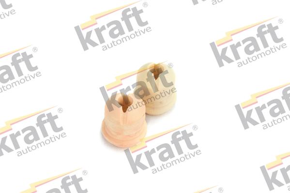 KRAFT AUTOMOTIVE 4081550 - Отбойник, демпфер амортизатора unicars.by