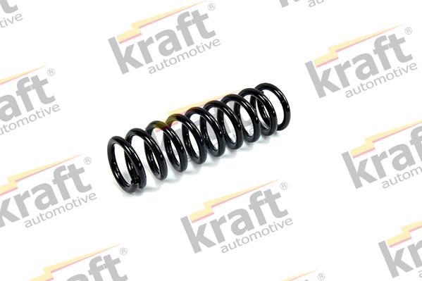 KRAFT AUTOMOTIVE 4031141 - Пружина ходовой части unicars.by