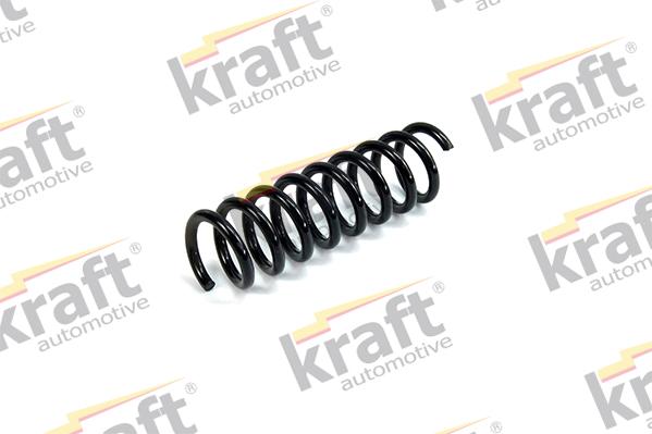 KRAFT AUTOMOTIVE 4031219 - Пружина ходовой части unicars.by