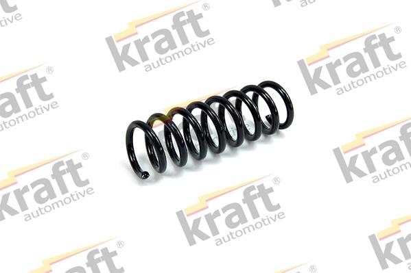 KRAFT AUTOMOTIVE 4031210 - Пружина ходовой части unicars.by