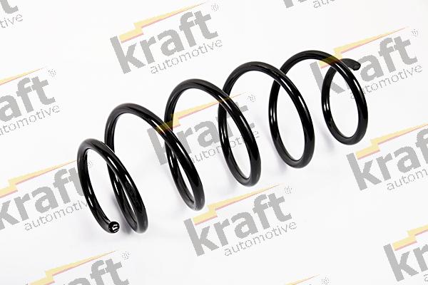 KRAFT AUTOMOTIVE 4024805 - Пружина ходовой части unicars.by