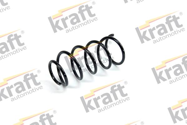 KRAFT AUTOMOTIVE 4024814 - Пружина ходовой части unicars.by