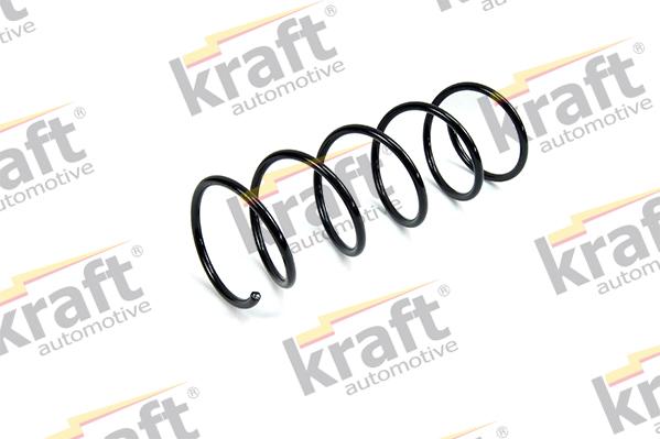 KRAFT AUTOMOTIVE 4025901 - Пружина ходовой части unicars.by