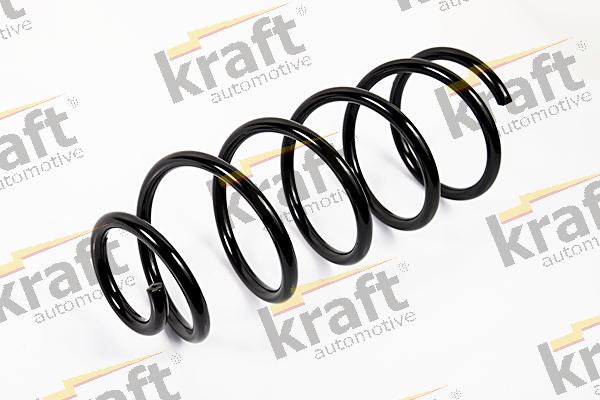 KRAFT AUTOMOTIVE 4026506 - Пружина ходовой части unicars.by