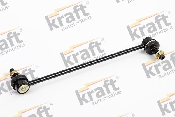 KRAFT AUTOMOTIVE 4305918 - Тяга / стойка, стабилизатор unicars.by