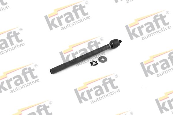 KRAFT AUTOMOTIVE 4305558 - Осевой шарнир, рулевая тяга unicars.by