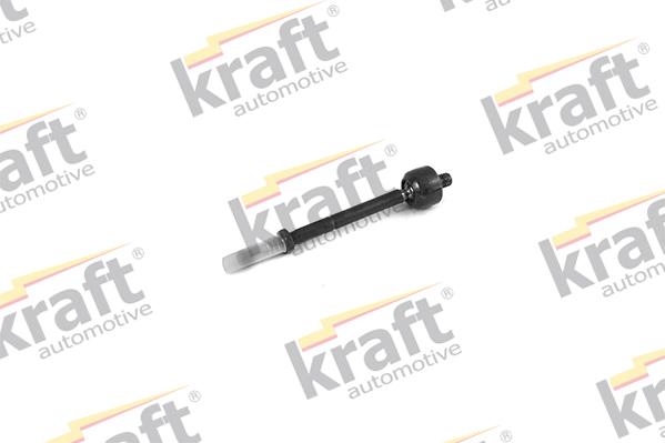 KRAFT AUTOMOTIVE 4305038 - Осевой шарнир, рулевая тяга unicars.by