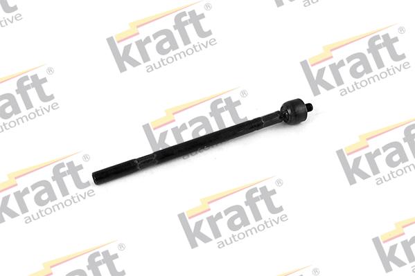 KRAFT AUTOMOTIVE 4306120 - Осевой шарнир, рулевая тяга unicars.by