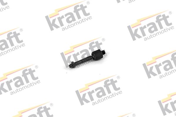 KRAFT AUTOMOTIVE 4306364 - Осевой шарнир, рулевая тяга unicars.by