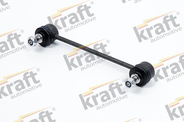 KRAFT AUTOMOTIVE 4306314 - Тяга / стойка, стабилизатор unicars.by