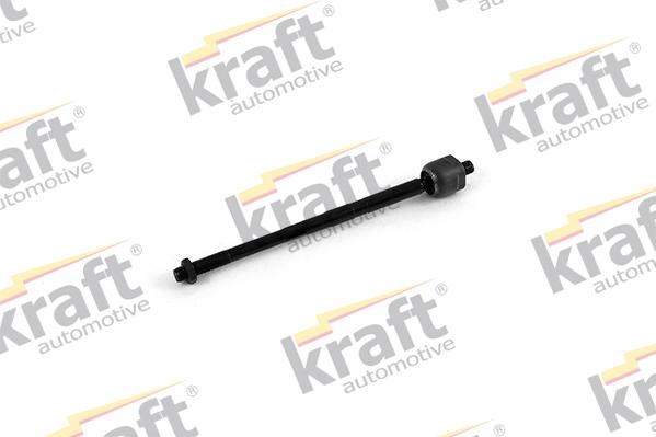 KRAFT AUTOMOTIVE 4300435 - Осевой шарнир, рулевая тяга unicars.by