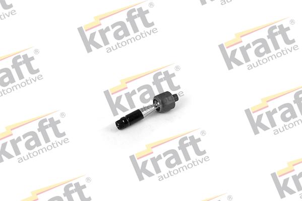 KRAFT AUTOMOTIVE 4300502 - Осевой шарнир, рулевая тяга unicars.by