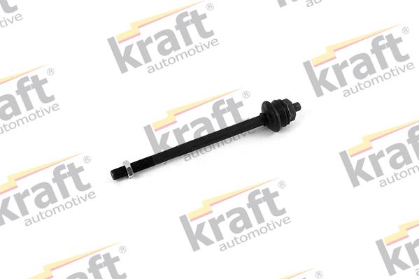 KRAFT AUTOMOTIVE 4300660 - Осевой шарнир, рулевая тяга unicars.by