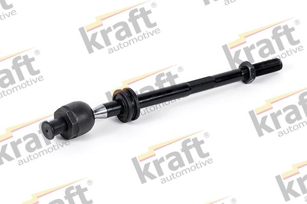 KRAFT AUTOMOTIVE 4300670 - Осевой шарнир, рулевая тяга unicars.by