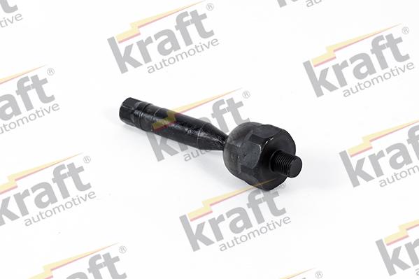 KRAFT AUTOMOTIVE 4300345 - Осевой шарнир, рулевая тяга unicars.by