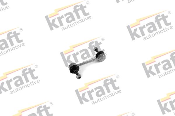 KRAFT AUTOMOTIVE 4300240 - Тяга / стойка, стабилизатор unicars.by