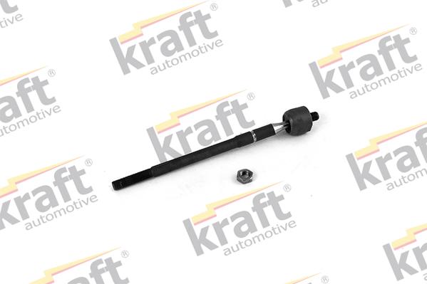 KRAFT AUTOMOTIVE 4301546 - Осевой шарнир, рулевая тяга unicars.by