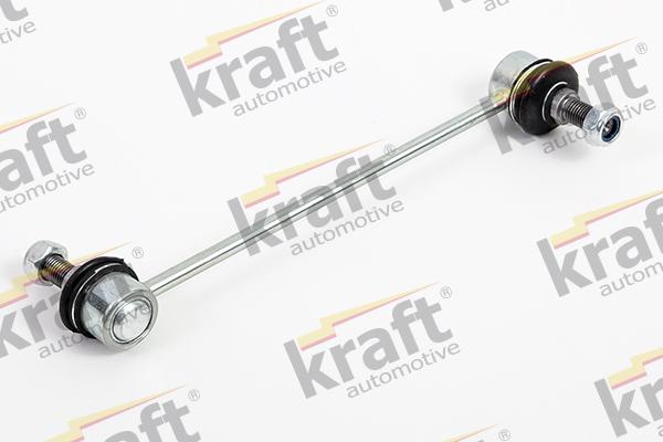 KRAFT AUTOMOTIVE 4301558 - Тяга / стойка, стабилизатор unicars.by