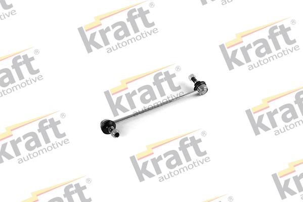 KRAFT AUTOMOTIVE 4301552 - Тяга / стойка, стабилизатор unicars.by