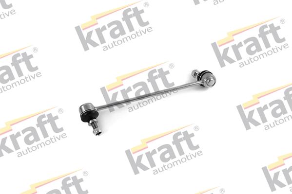 KRAFT AUTOMOTIVE 4301166 - Тяга / стойка, стабилизатор unicars.by