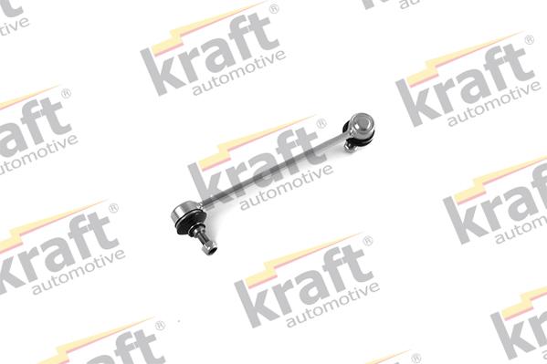 KRAFT AUTOMOTIVE 4301345 - Тяга / стойка, стабилизатор unicars.by