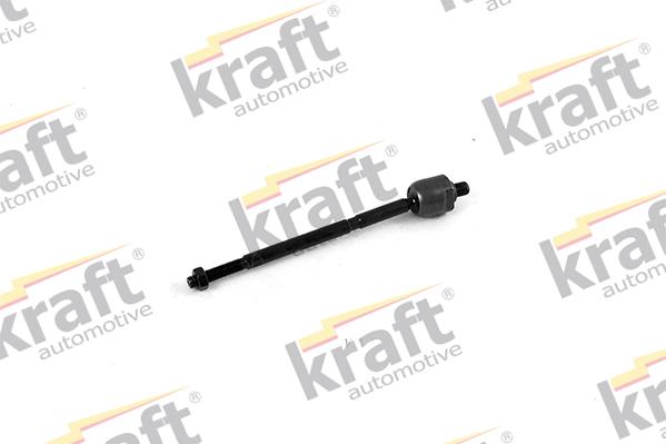 KRAFT AUTOMOTIVE 4303015 - Осевой шарнир, рулевая тяга unicars.by