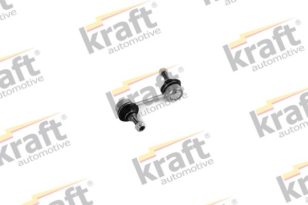 KRAFT AUTOMOTIVE 4303011 - Тяга / стойка, стабилизатор unicars.by