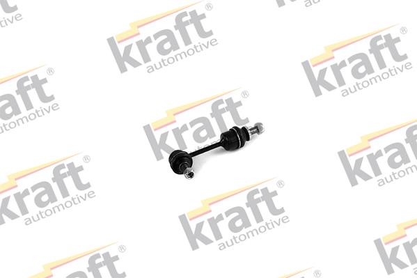 KRAFT AUTOMOTIVE 4302506 - Тяга / стойка, стабилизатор unicars.by