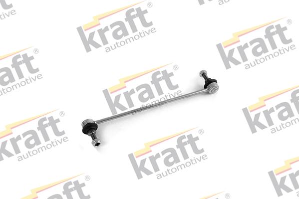 KRAFT AUTOMOTIVE 4302.616 - Тяга / стойка, стабилизатор unicars.by