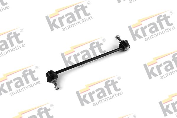 KRAFT AUTOMOTIVE 4302810 - Тяга / стойка, стабилизатор unicars.by