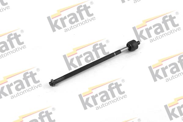 KRAFT AUTOMOTIVE 4302301 - Осевой шарнир, рулевая тяга unicars.by