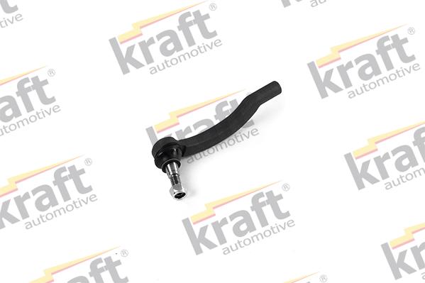 KRAFT AUTOMOTIVE 4315955 - Наконечник рулевой тяги, шарнир unicars.by