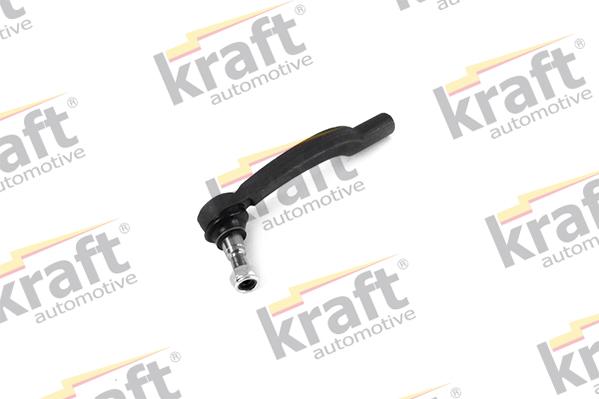 KRAFT AUTOMOTIVE 4315960 - Наконечник рулевой тяги, шарнир unicars.by