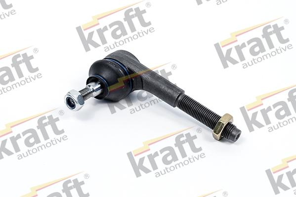 KRAFT AUTOMOTIVE 4315540 - Наконечник рулевой тяги, шарнир unicars.by