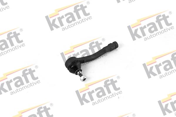 KRAFT AUTOMOTIVE 4315516 - Наконечник рулевой тяги, шарнир unicars.by