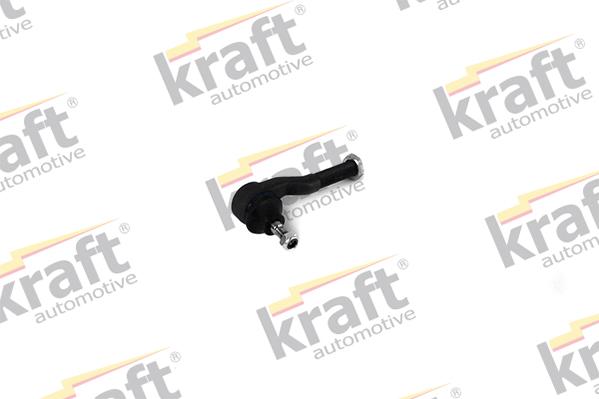 KRAFT AUTOMOTIVE 4315580 - Наконечник рулевой тяги, шарнир unicars.by