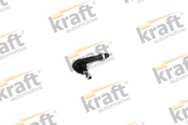 KRAFT AUTOMOTIVE 4315582 - Наконечник рулевой тяги, шарнир unicars.by